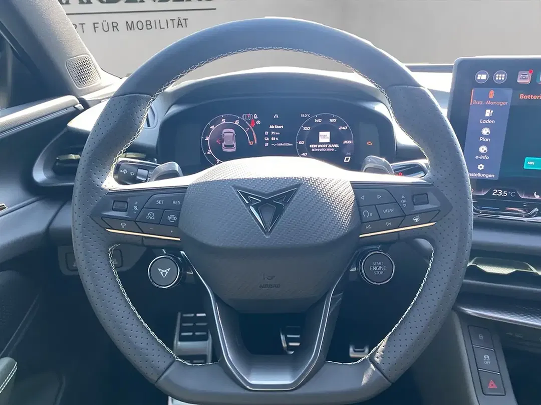 CUPRA Terramar - Thumbnail 12
