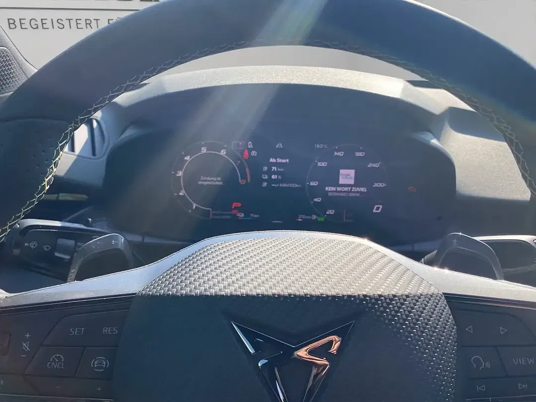 CUPRA Terramar - Thumbnail 13
