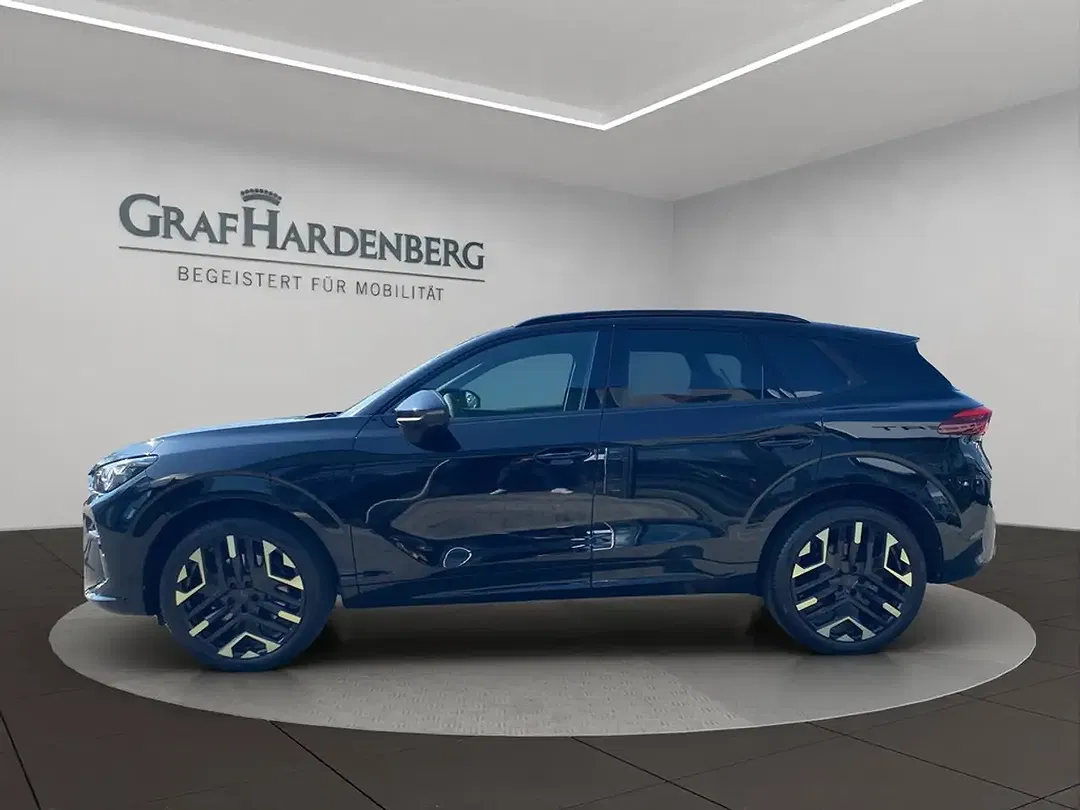 CUPRA Terramar - Thumbnail 2
