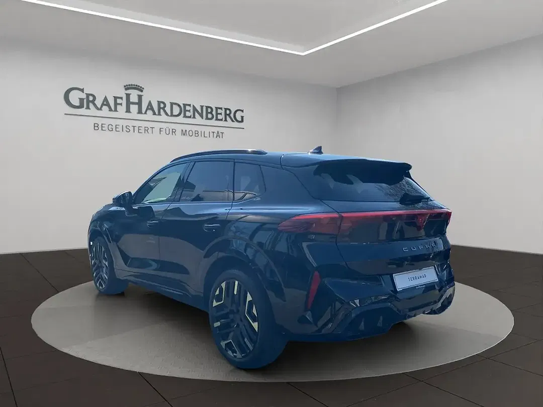 CUPRA Terramar - Thumbnail 4