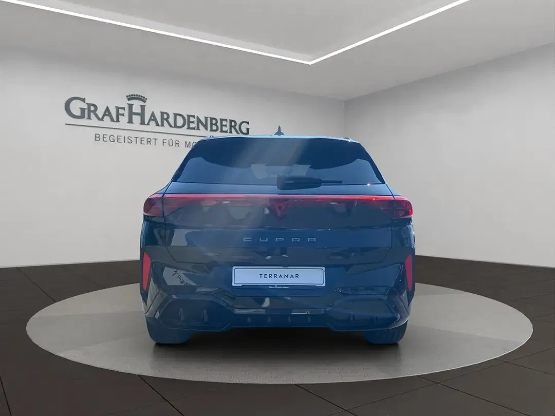 CUPRA Terramar - Thumbnail 5
