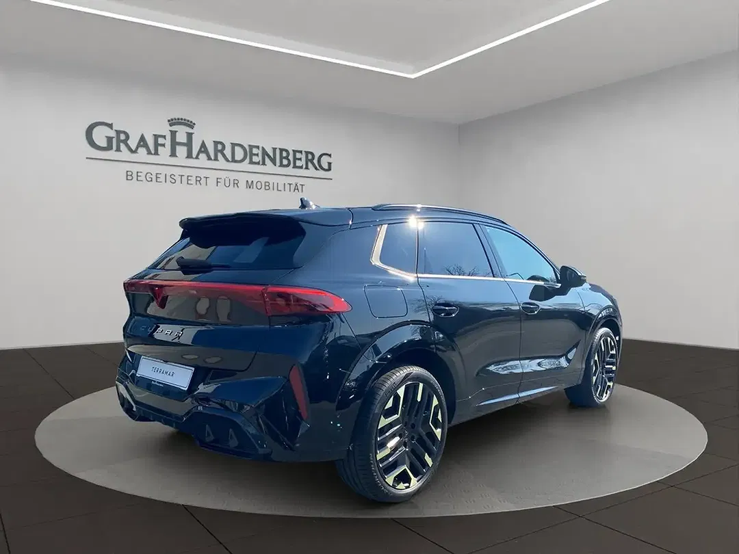 CUPRA Terramar - Thumbnail 6