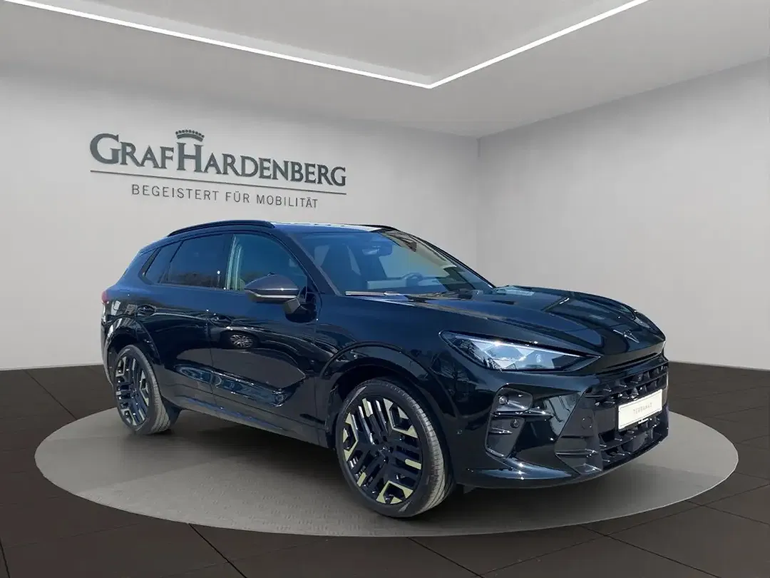 CUPRA Terramar - Thumbnail 8