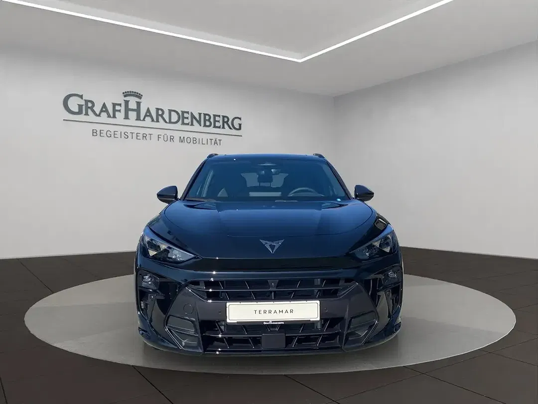 CUPRA Terramar - Thumbnail 9