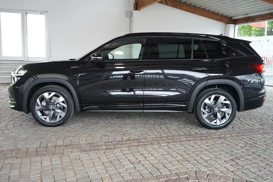 Skoda Kodiaq - Thumbnail 2
