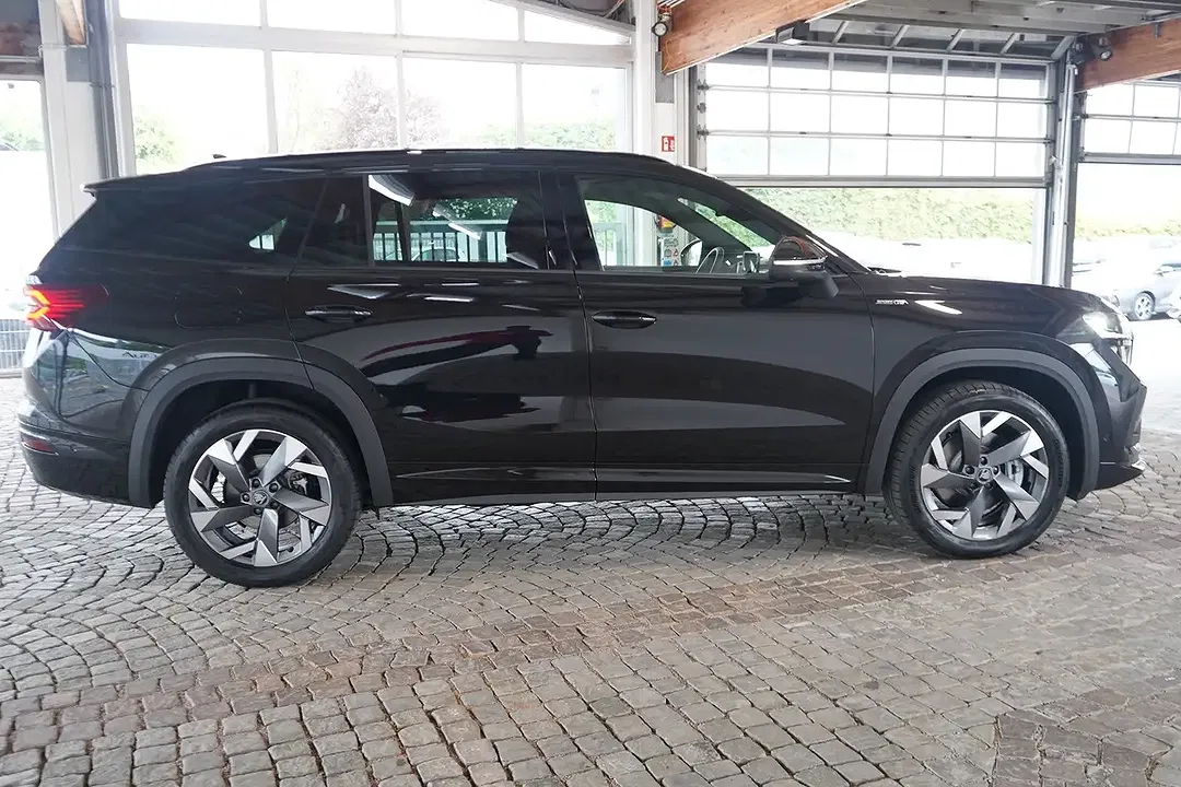 Skoda Kodiaq - Thumbnail 6