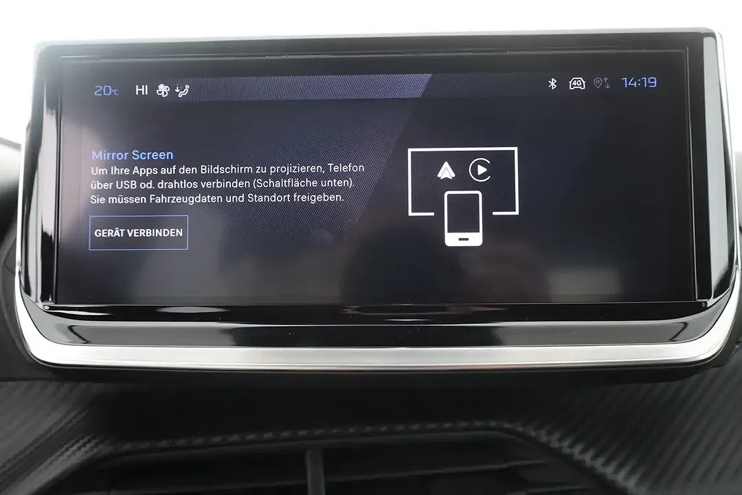 Peugeot 2008 - Thumbnail 10