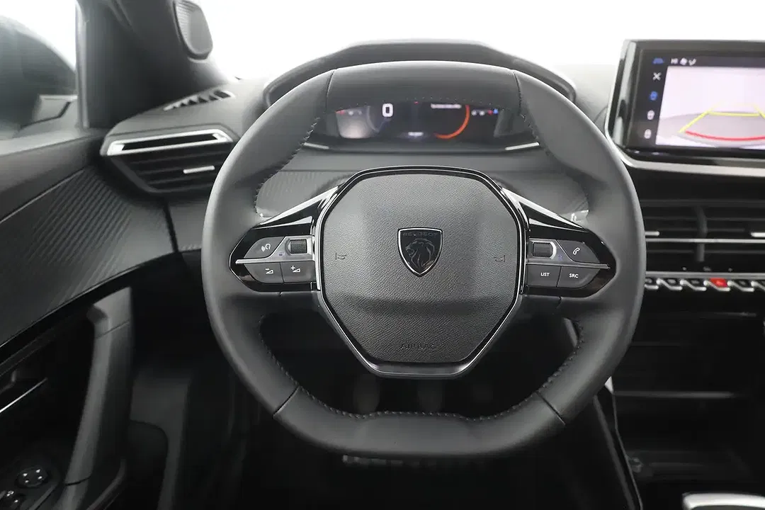 Peugeot 2008 - Thumbnail 13