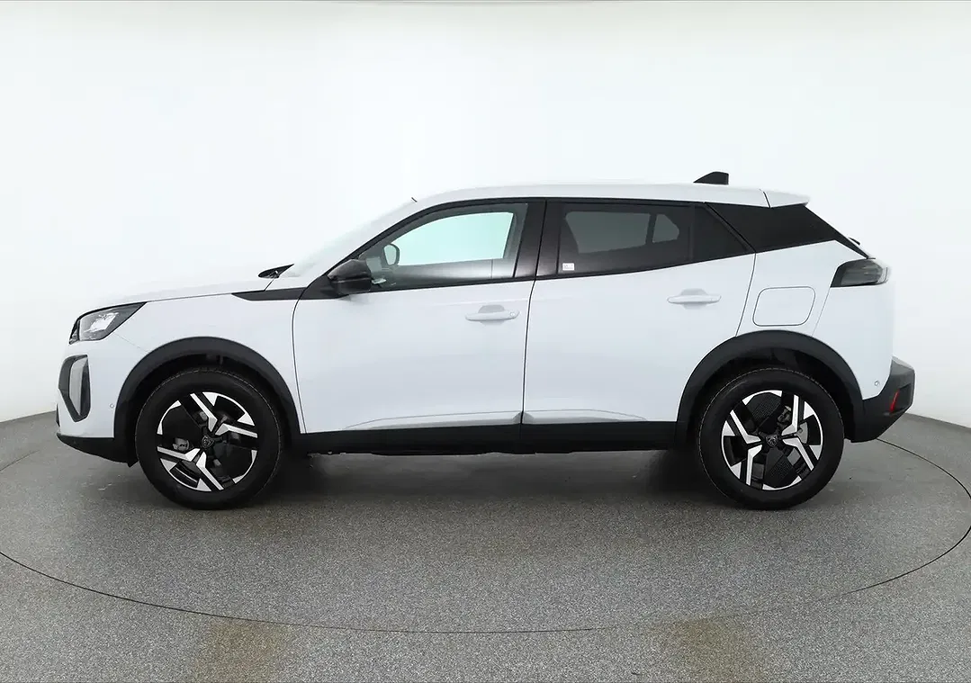 Peugeot 2008 - Thumbnail 1