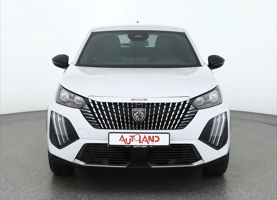 Peugeot 2008 - Thumbnail 7