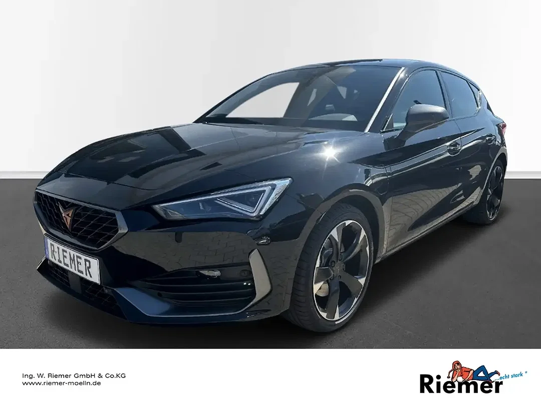 CUPRA Leon - Afbeelding 1