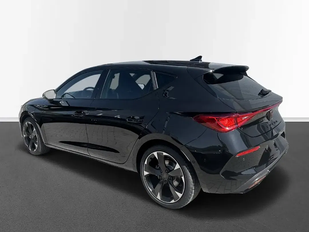 CUPRA Leon - Thumbnail 2