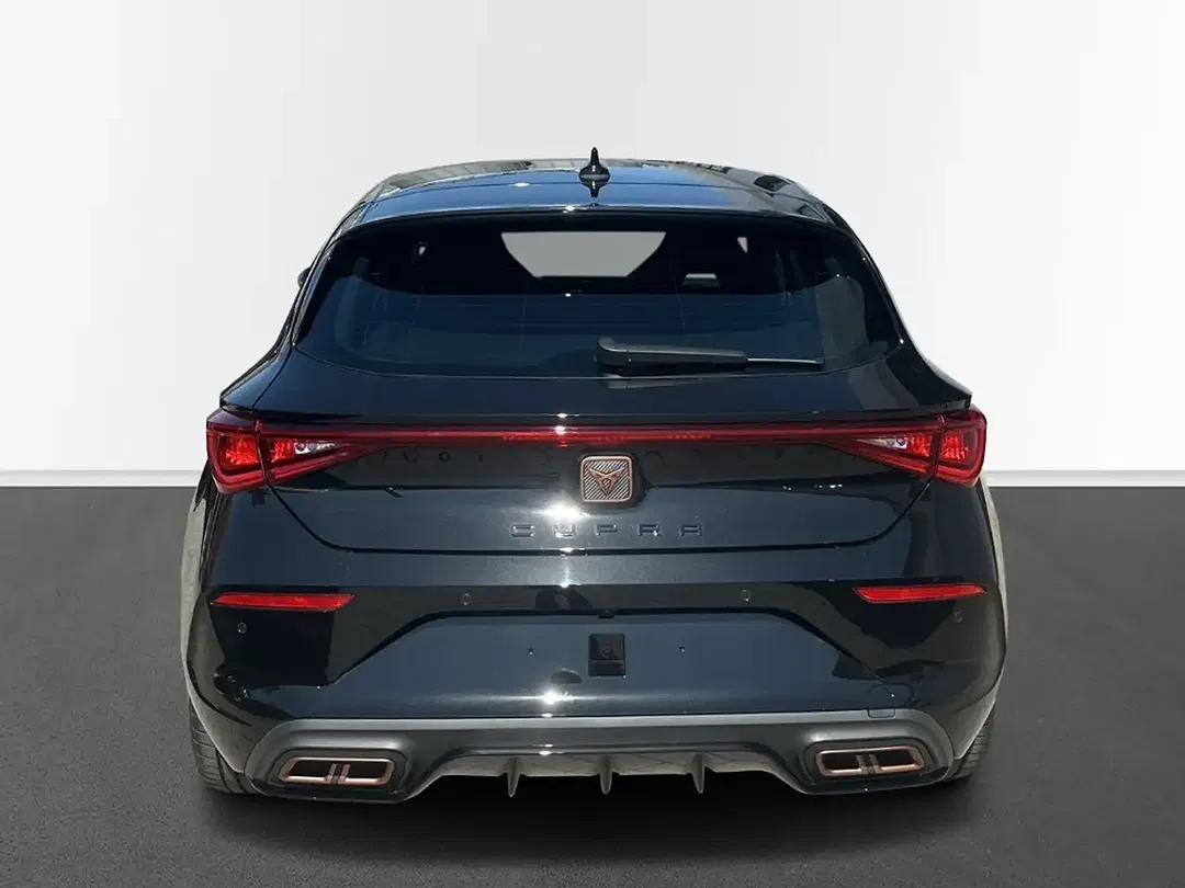 CUPRA Leon - Thumbnail 5