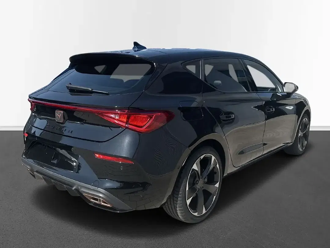 CUPRA Leon - Thumbnail 6