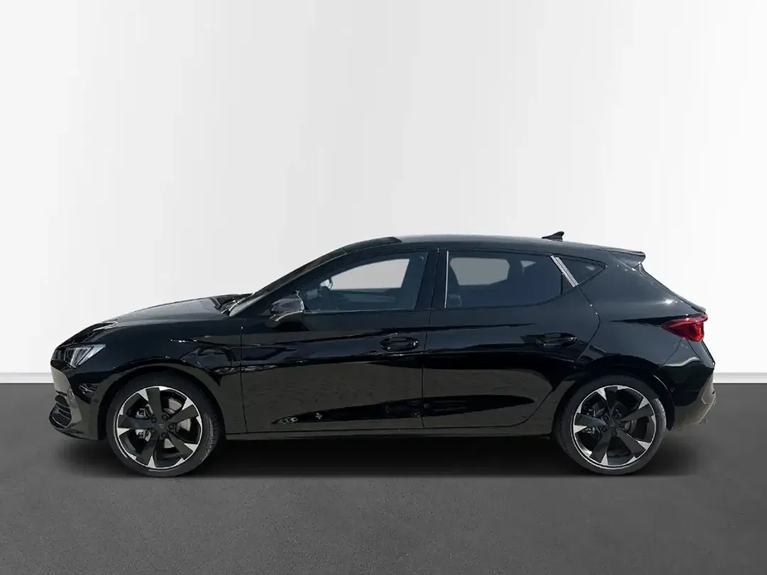 CUPRA Leon - Thumbnail 7