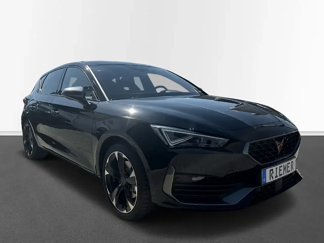 CUPRA Leon - Thumbnail 8
