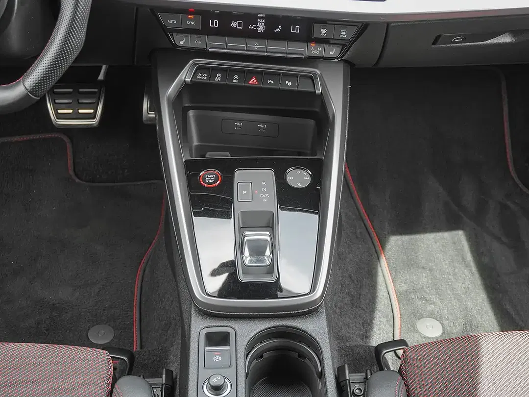 Audi S3 - Thumbnail 14