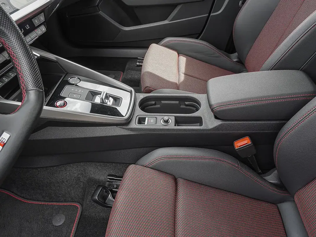 Audi S3 - Thumbnail 15