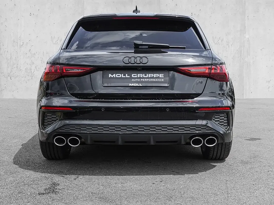Audi S3 - Thumbnail 6