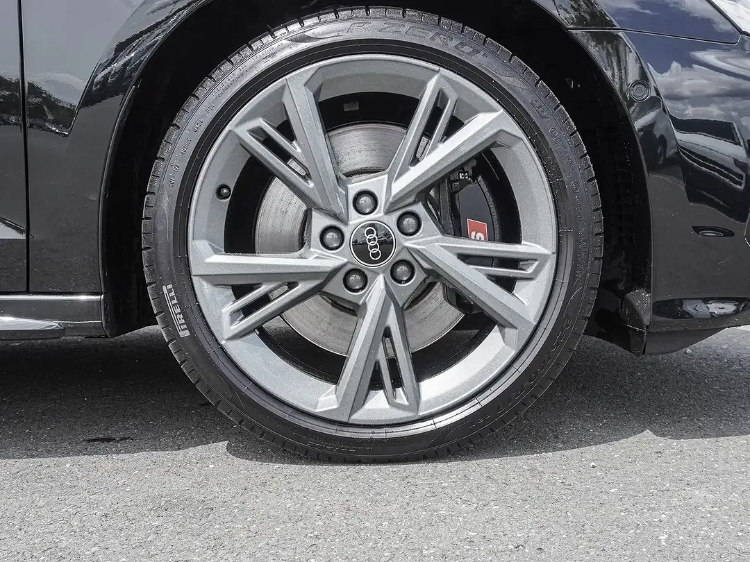 Audi S3 - Thumbnail 7