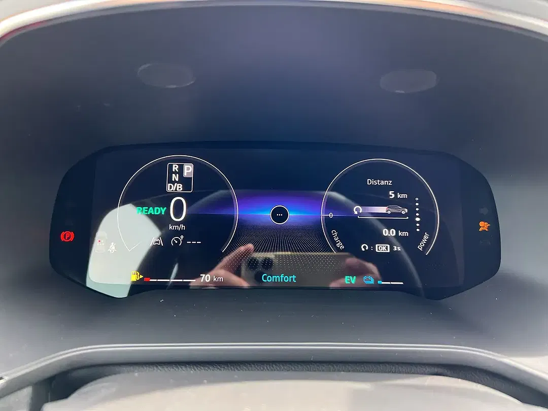 Renault Captur - Thumbnail 14