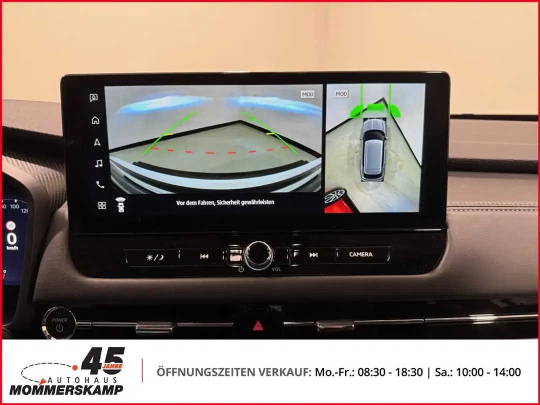 Mitsubishi Outlander - Thumbnail 11