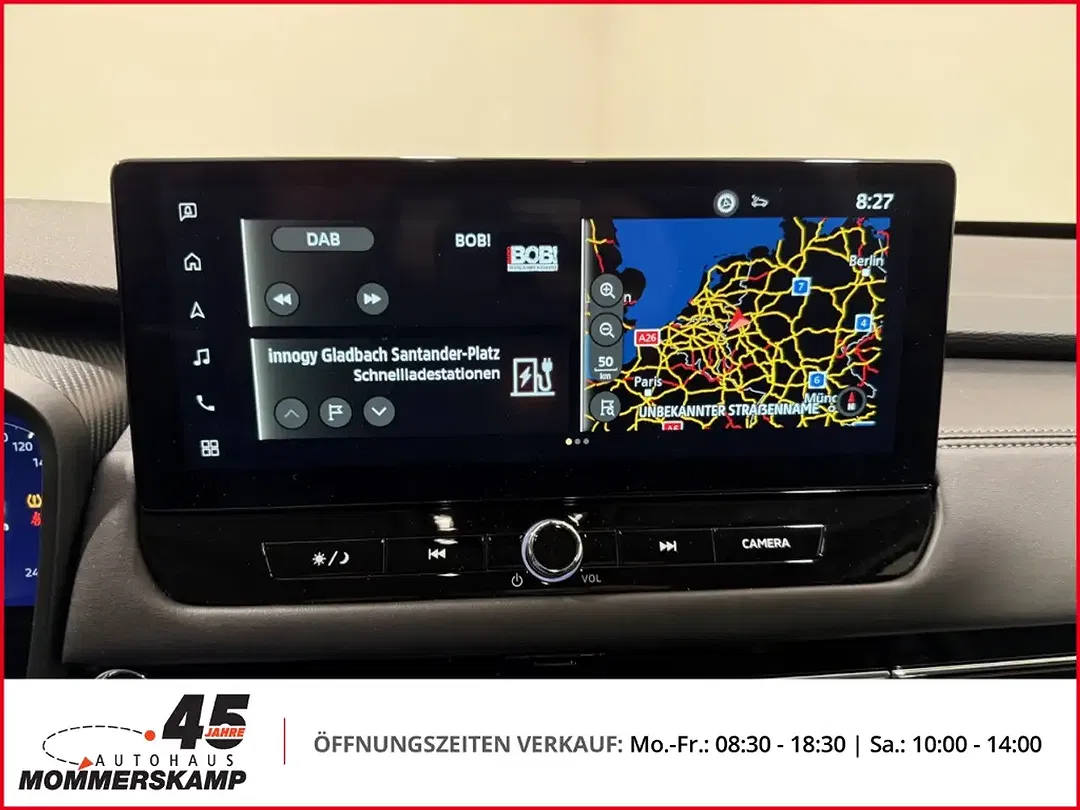 Mitsubishi Outlander - Thumbnail 13
