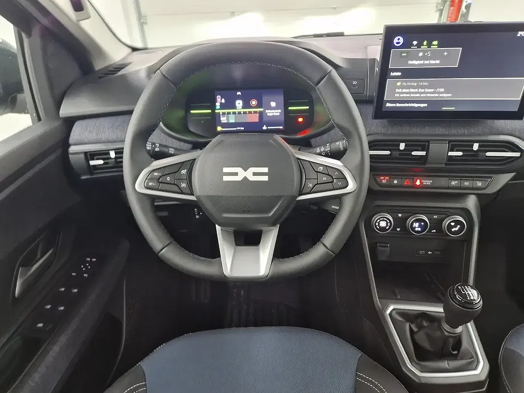 Dacia Sandero - Thumbnail 15