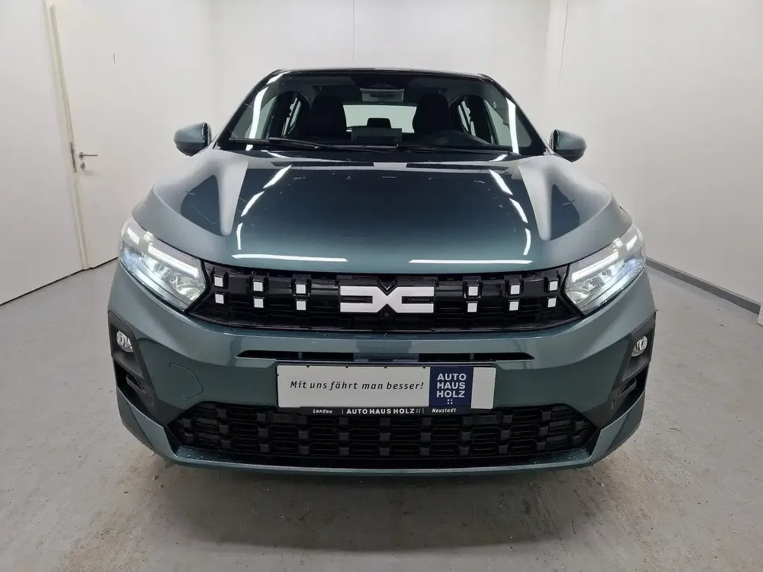 Dacia Sandero - Thumbnail 6