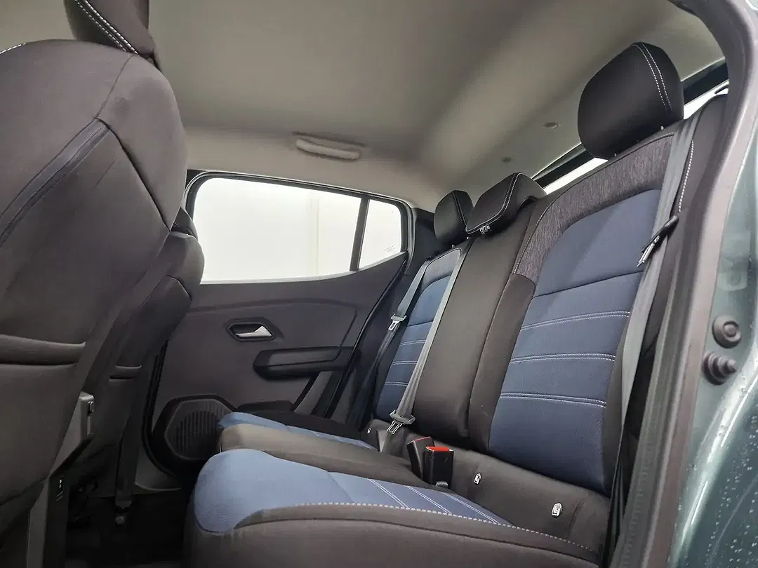 Dacia Sandero - Thumbnail 9
