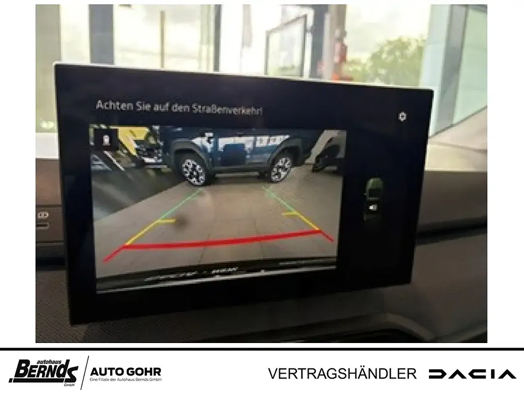 Dacia Sandero - Thumbnail 8