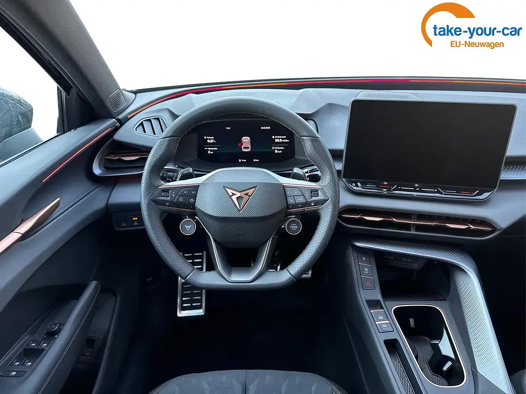 CUPRA Terramar - Thumbnail 12