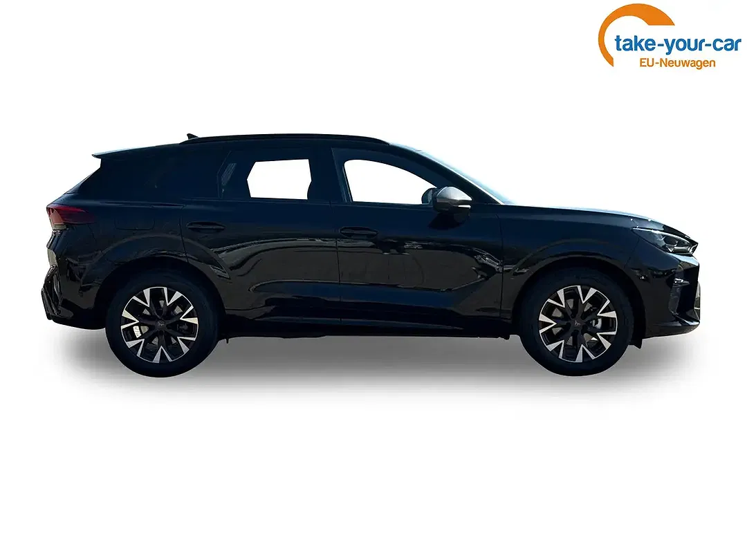 CUPRA Terramar - Thumbnail 5