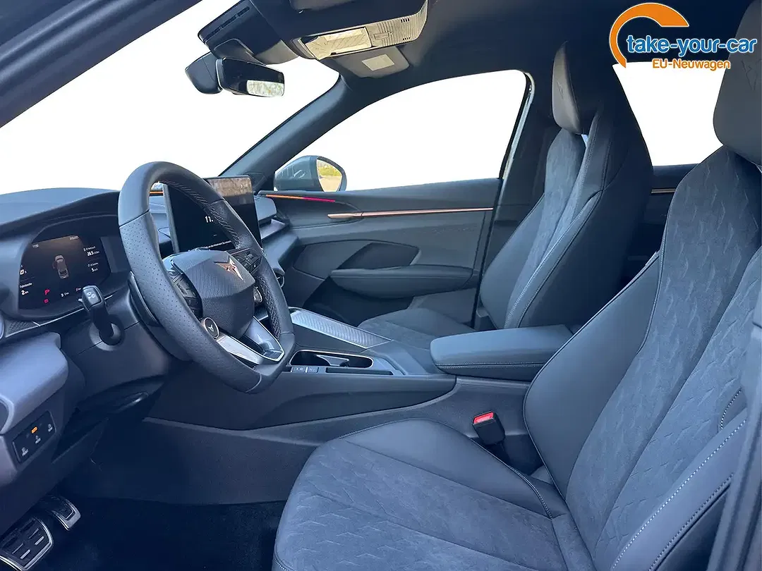 CUPRA Terramar - Thumbnail 9