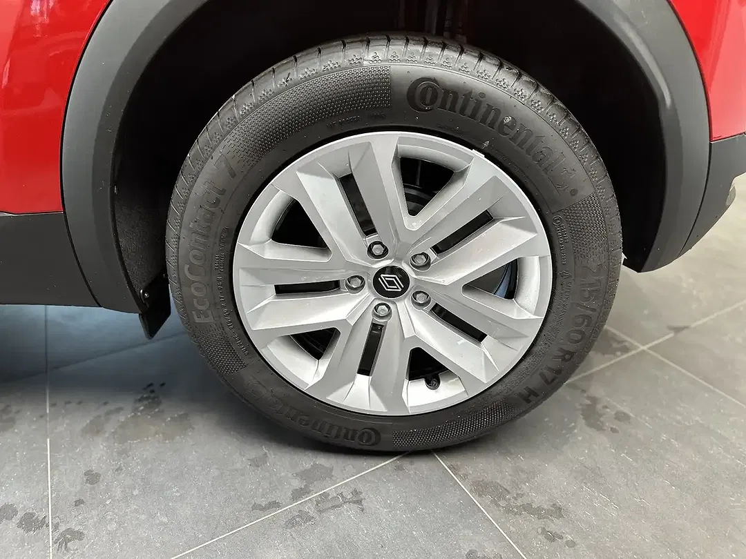 Renault Captur - Thumbnail 28