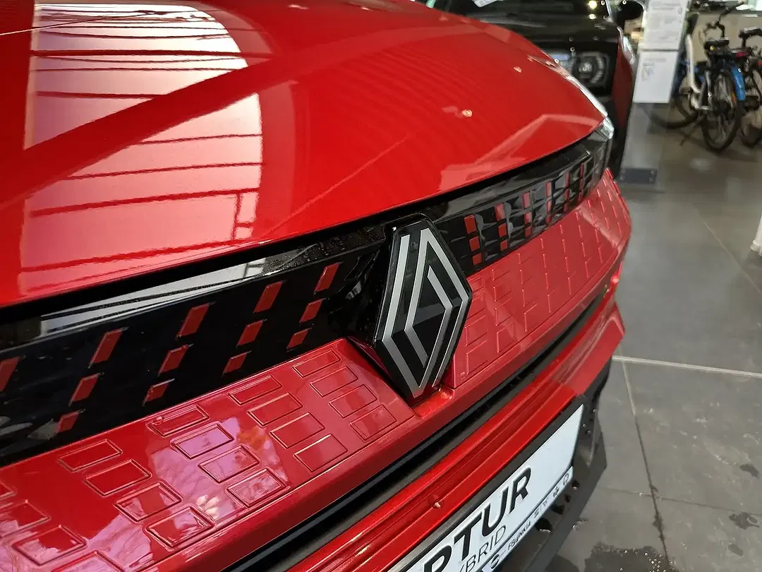 Renault Captur - Thumbnail 7
