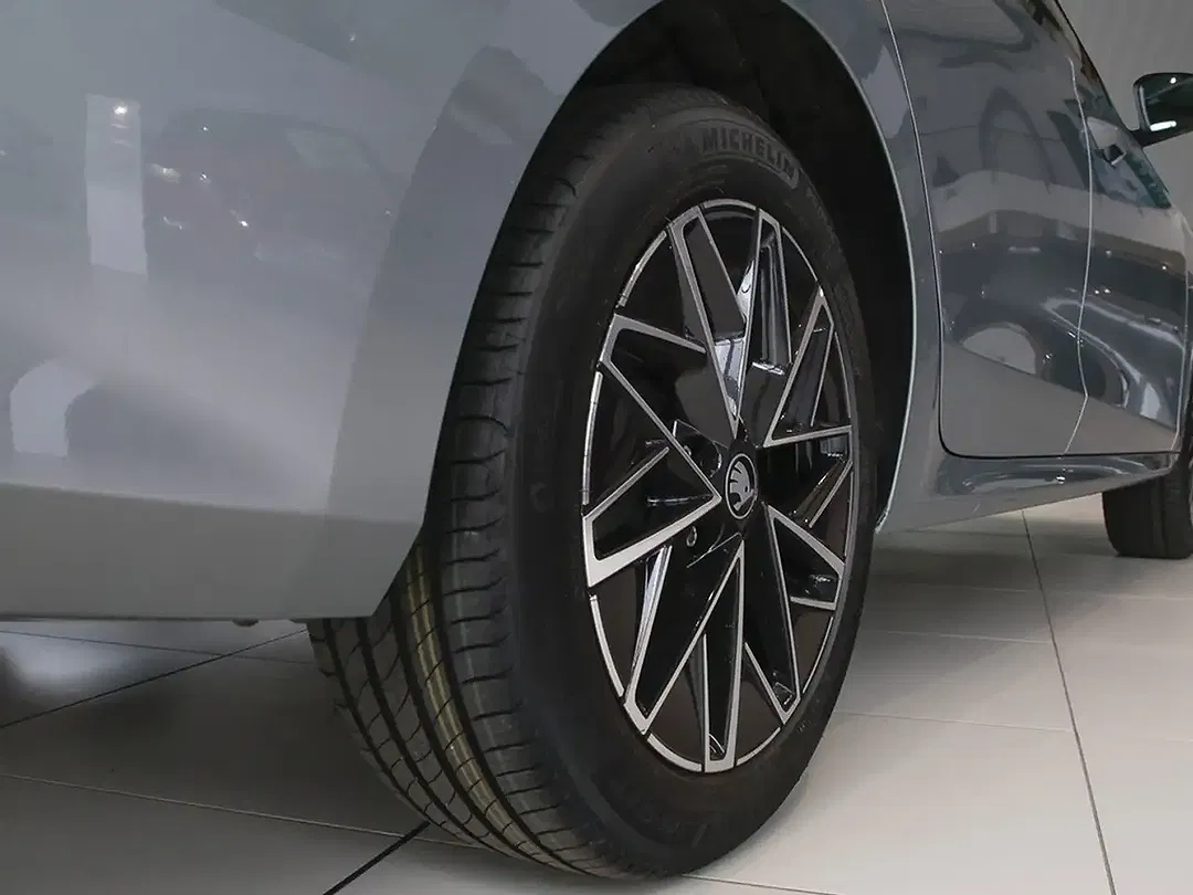 Skoda Octavia - Thumbnail 5