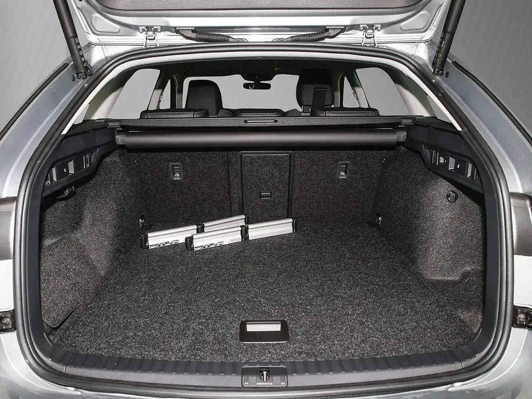 Skoda Octavia - Thumbnail 6