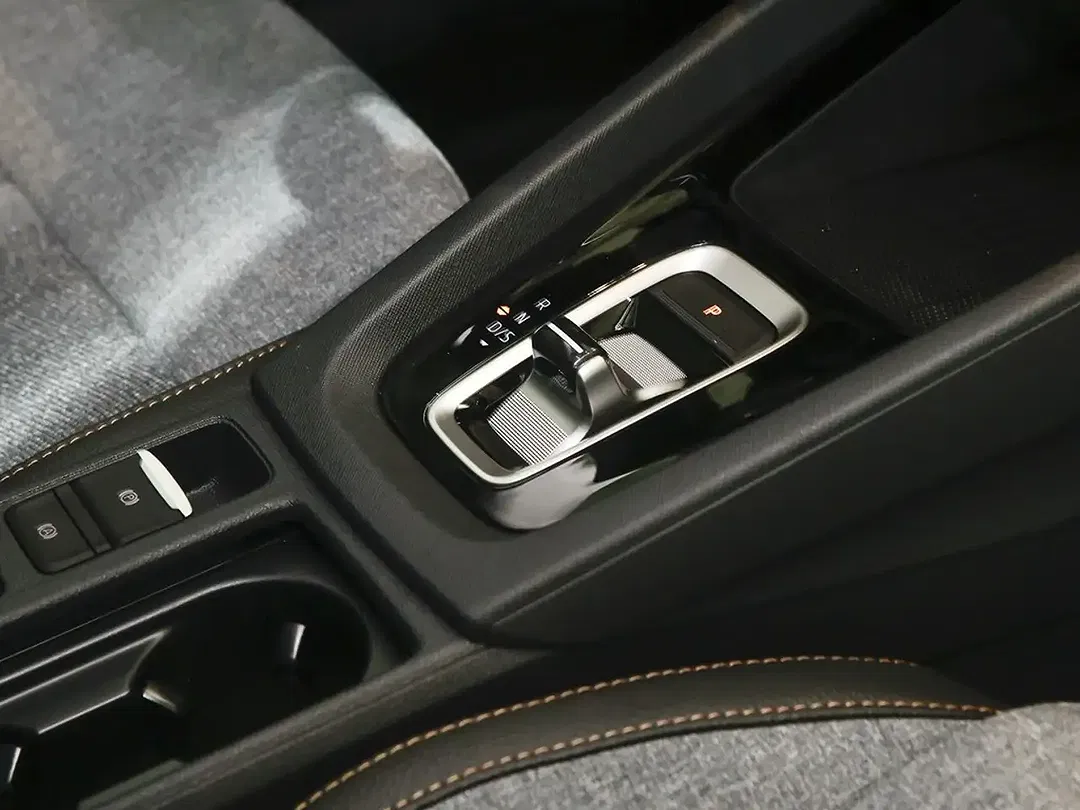 Skoda Octavia - Thumbnail 9