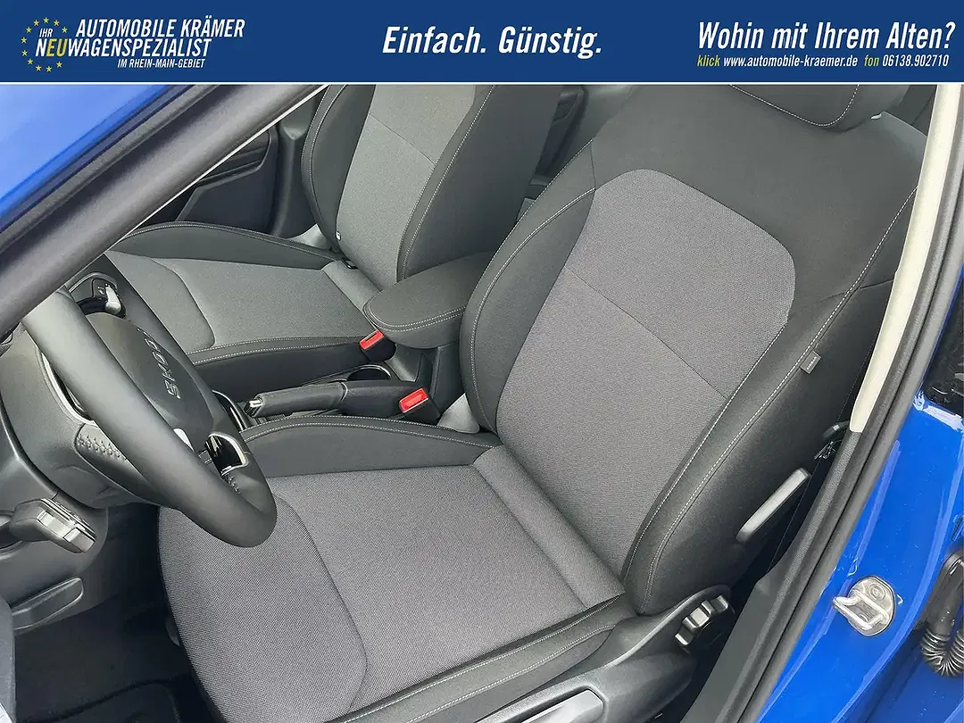 Skoda Fabia - Thumbnail 12