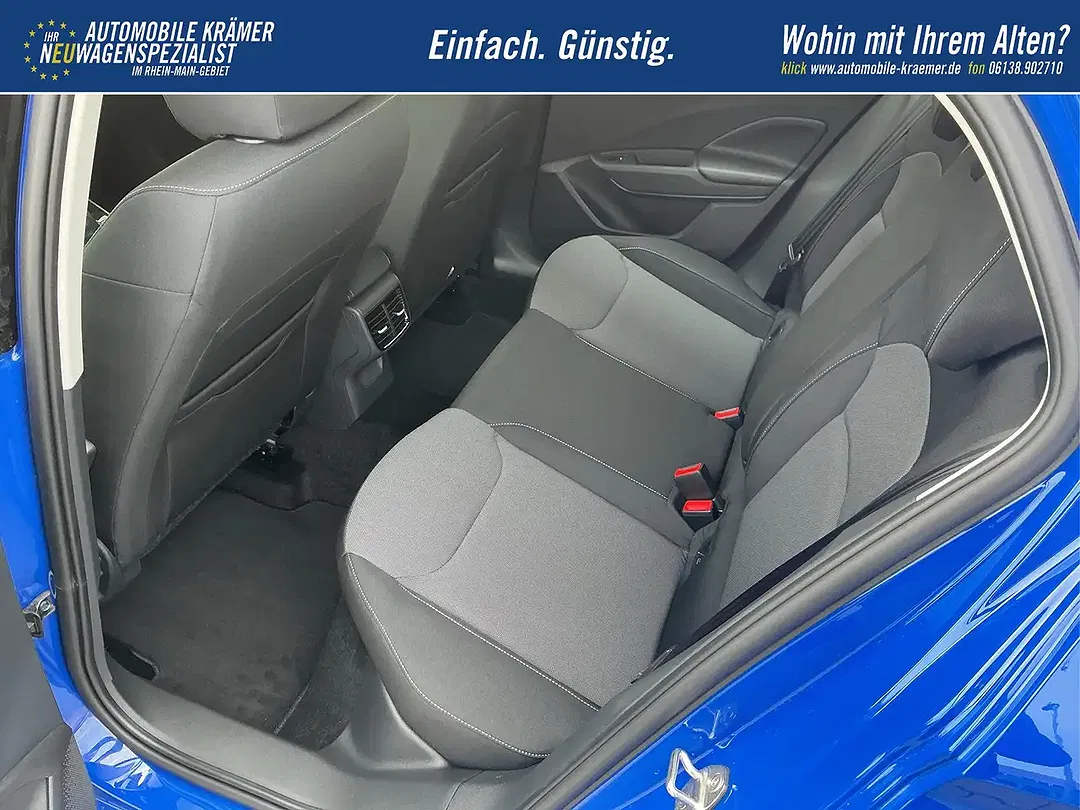 Skoda Fabia - Thumbnail 14