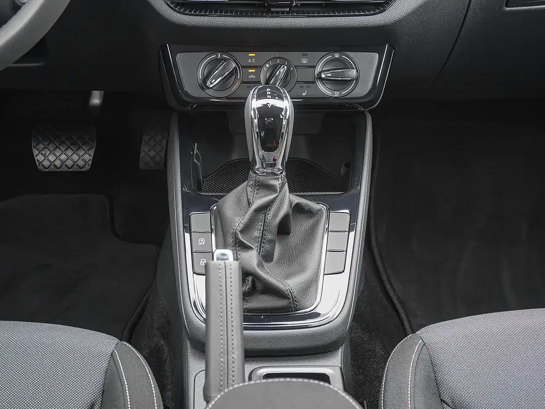 Skoda Fabia - Thumbnail 14