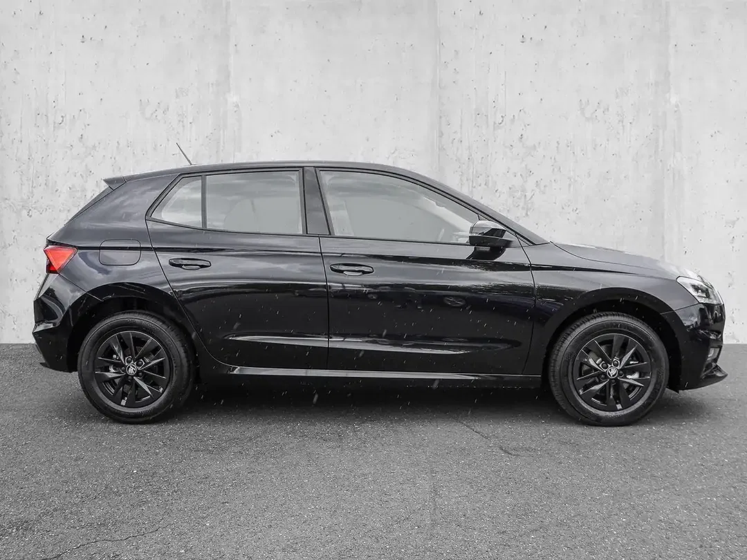 Skoda Fabia - Thumbnail 5
