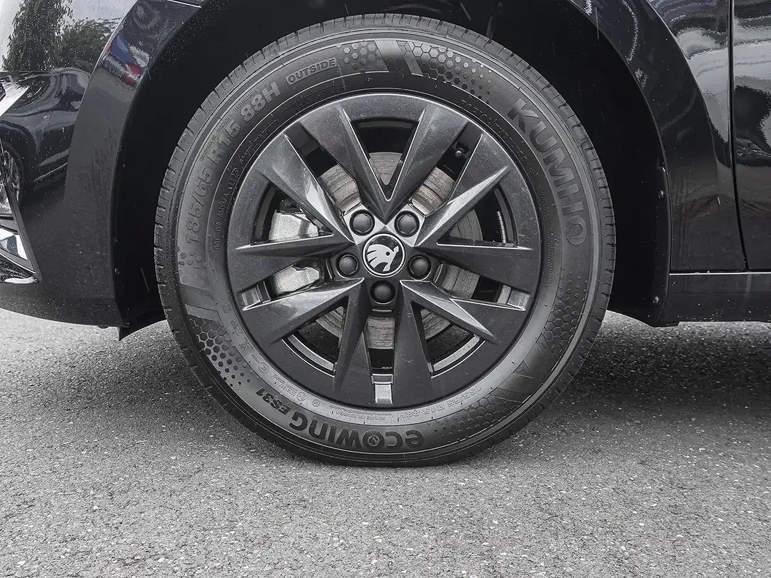 Skoda Fabia - Thumbnail 7