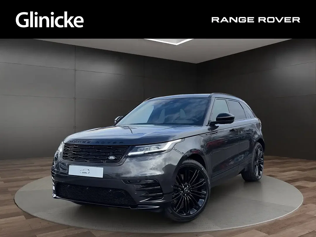 Land Rover Range Rover Velar - Afbeelding 1