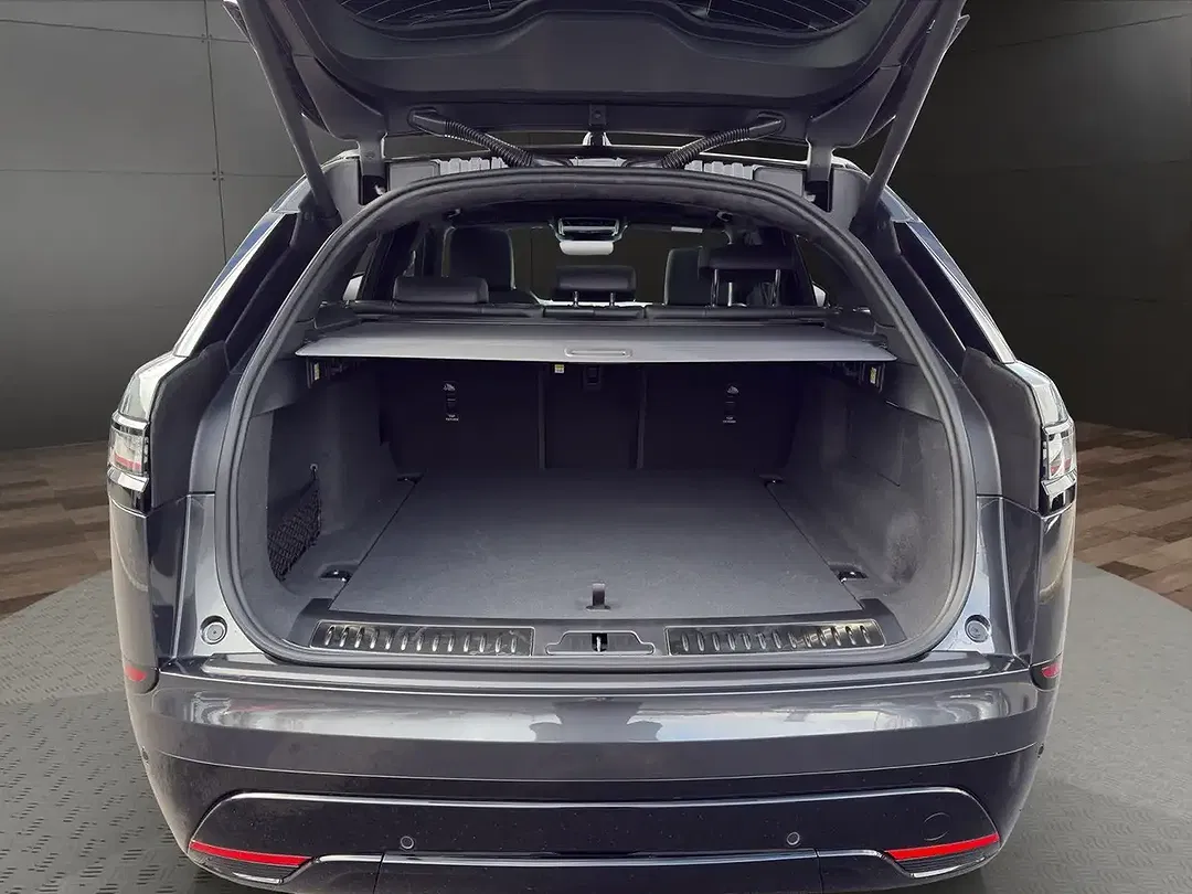 Land Rover Range Rover Velar - Thumbnail 11