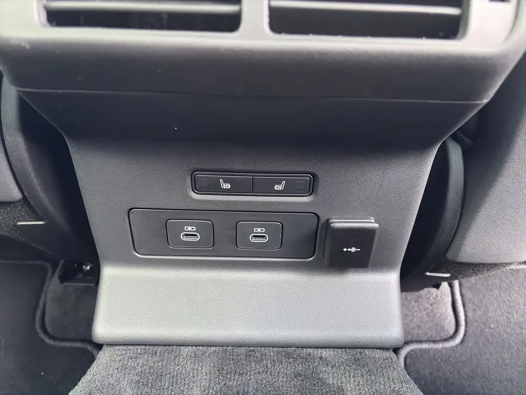 Land Rover Range Rover Velar - Thumbnail 14