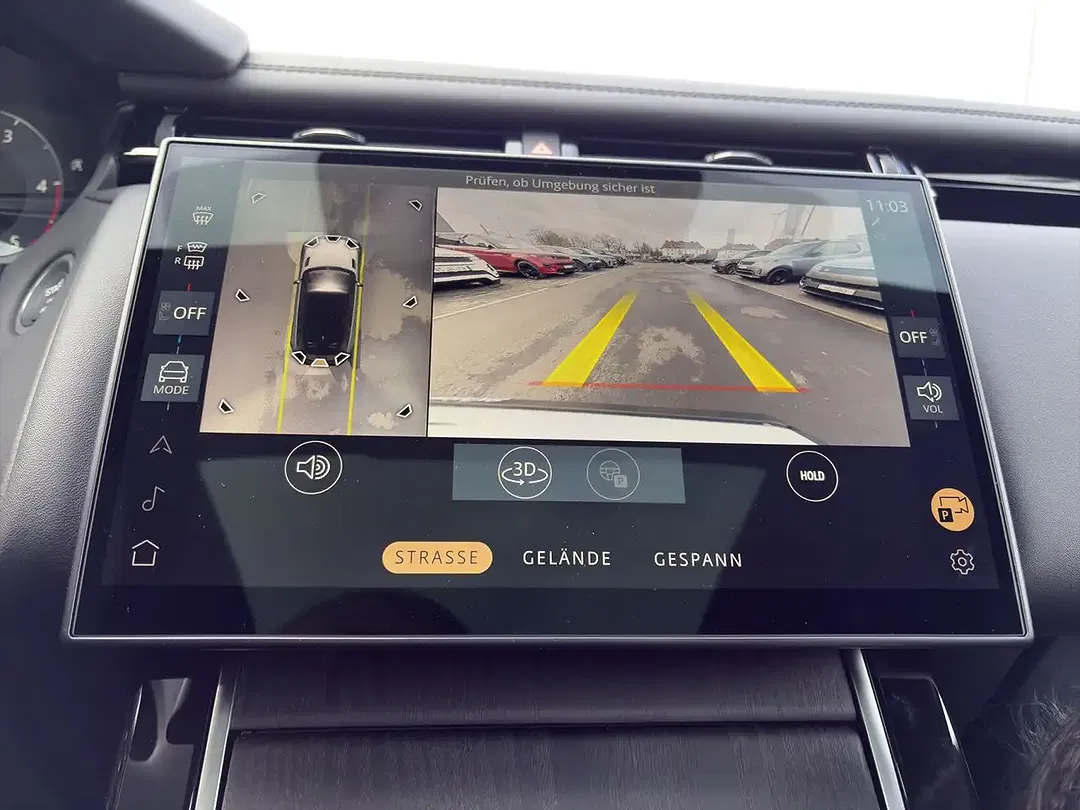 Land Rover Range Rover Velar - Thumbnail 15