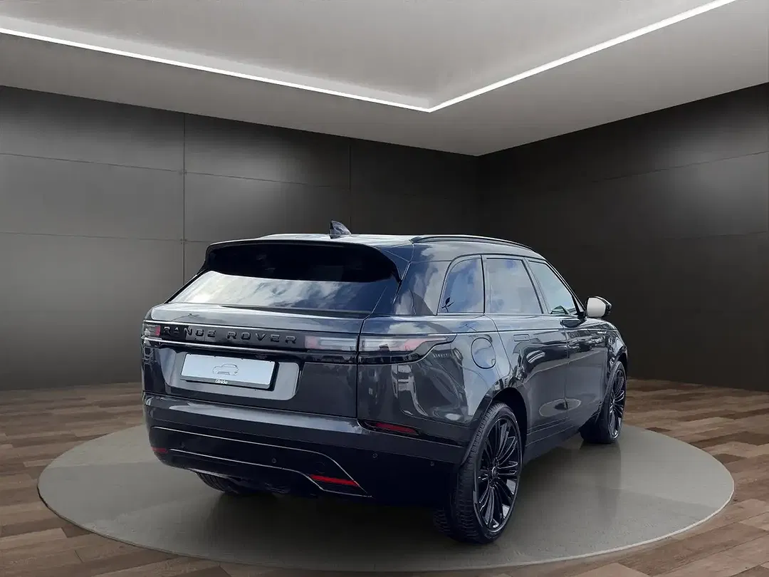 Land Rover Range Rover Velar - Thumbnail 2