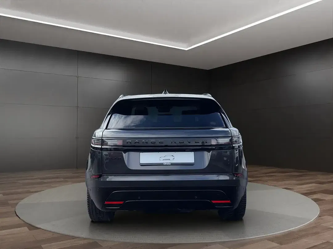 Land Rover Range Rover Velar - Thumbnail 4